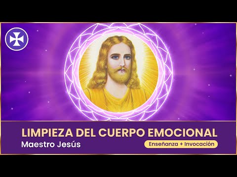 Limpieza del cuerpo emocional - Enseñanza y ejercicio práctico | Yo Soy Espiritual