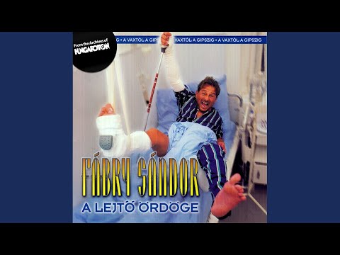 A lejtő ördöge II.