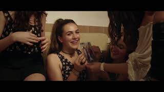 Mikele Trailer 2018