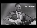 Jimmy Reed-You Can't Hide