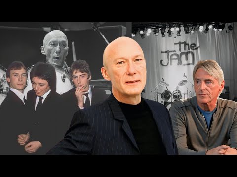 Thumbnail for Paul Weller Pays Tribute to Late Bandmate Rick Buckler "What a journey" by paul weller