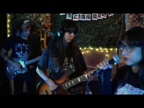 Sigue Sigue, No Pares - Vestidos (Guarevel Sesiones)