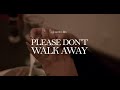 PJ Morton Please Don T Walk Away Official Video
