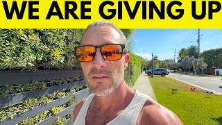 Why Saving Money Feels POINTLESS Now