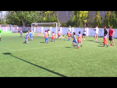 2 GOL CONTRA AVANT ALDAIA