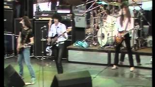 Thin Lizzy Live Sydney Opera House 1978 Video