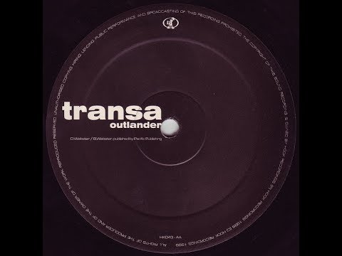 Transa - Outlander (1999)