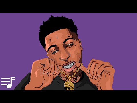 NBA YoungBoy x Quando Rondo x Rod Wave Type Beat - "Pain" (Prod. By Osva J) | 2020