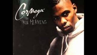 Cormega- Endangered Species