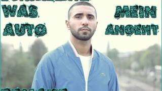 DUNJABEATZ - WAS MEIN AUTO ANGEHT (REMAKE)