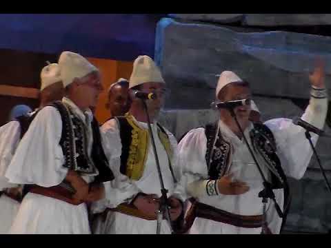 Grupi i Zhulatit ne Kline "Kosove"