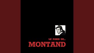 A Paris (Récital au Théâtre de L&#39;etoile)