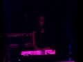 System Syn The Skeleton of a Heart live 7/26/08