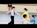 Salsa Kid Most Impressive