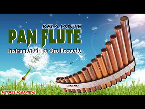MINHA RÁDIO: ROMANTIC INSTRUMENTAL - PAN FLUTE