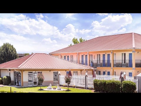 Days Inn by Wyndham Augusta Wheeler Road | Augusta (GA), United States | Hotel Review ⭐