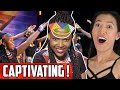 Ndlovu Youth Choir Reaction | We're So Emotional! From South Africa To America's Got Talent AGT 2019
