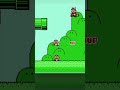 Infinite 1 Up Trick In Super Mario 3