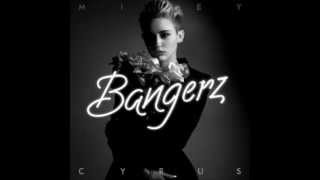 Miley Cyrus SMS (Bangerz) ft. Britney Spears (Leak)