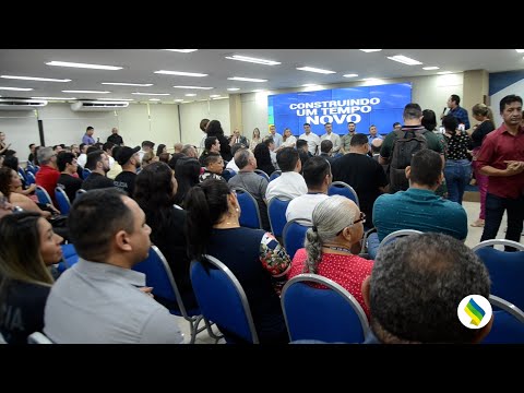 Governo prorroga concursos públicos da FCria, Iapen e Gestão