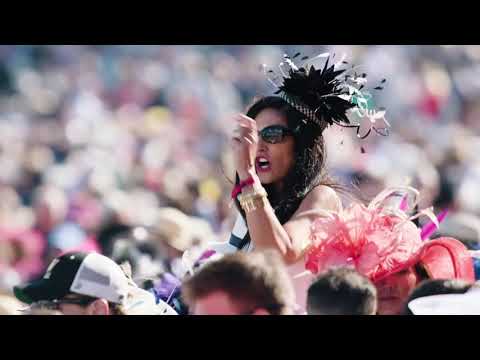 The Kentucky Derby 146 at Churchill Downs!