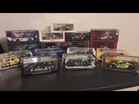 Brands to Collect or AVOID: Spark in 1/43 scale.