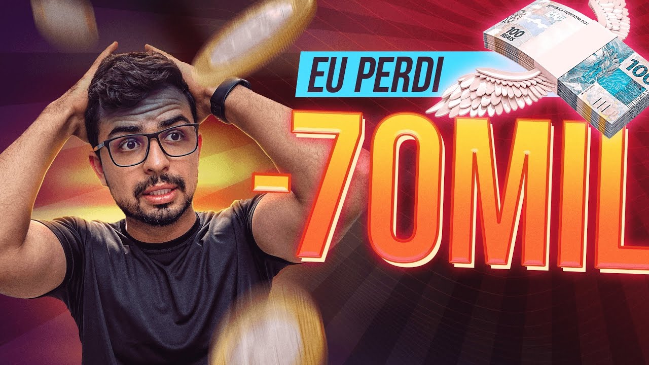 7 ERROS QUE ME FIZERAM PERDER 70 MIL REAIS COM ENCAPSULADOS