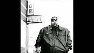 Big Pun - Cross Bronx Expressway - lyric video