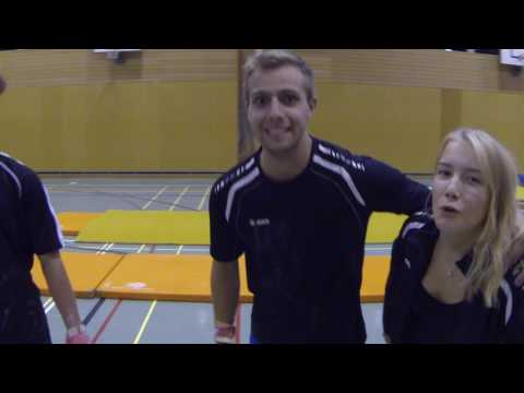 Töss Tasstisch - TV Orpund