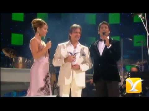 Roberto Carlos, Un millón de amigos, Festival de Viña 2011