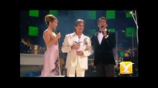 Roberto Carlos, Un millón de amigos, Festival de Viña 2011