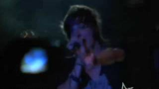 The Maine Official "I Must Be Dreaming" video from the AP Tour