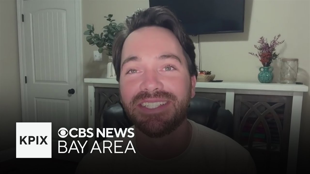 Winner of Paramount+ reality show 