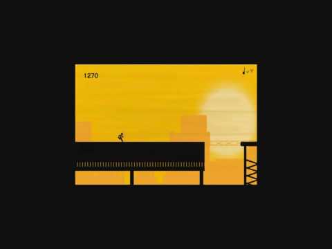 Jump' It - Theme Tune