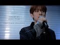 Yongseung - Always, I'll Care (Jeremy Zucker Cover)