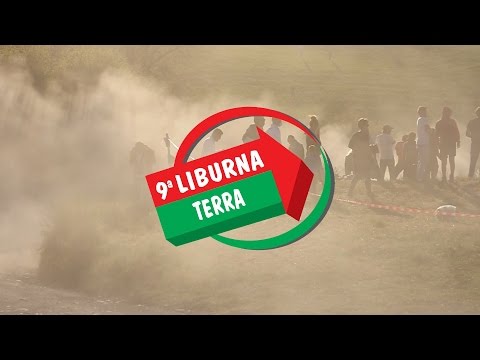 9° Rally Coppa Liburna Terra 2017
