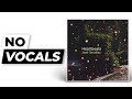 Heartbeats - José González | Instrumental (Karaoke/No Vocals)