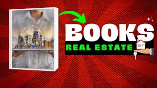 12 Best Real Estate Books