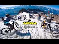 MEGAVALANCHE 2025 From 100th To The PODIUM SURVIVING The Full Race X Kilian BRON