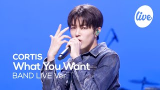 Download lagu [4K] CORTIS “What You Want” Band LIVE [it's Live] K-POP live music show mp3