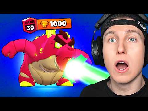 Ich teste EURE LIEBLINGS BRAWLER #4 (BUZZ)