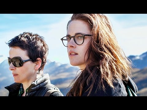 DIE WOLKEN VON SILS MARIA | Trailer [HD]
