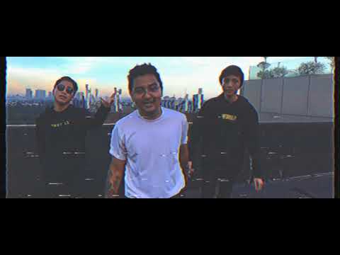 Sorry - Past12 X Doublej X MRNA (Y3llO Remix) feat. Amera Hpone (Dir. by Bryan X Jason Slip)