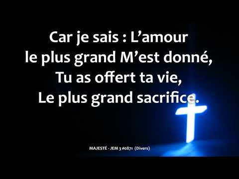 MAJESTÉ   JEM 3 #0871