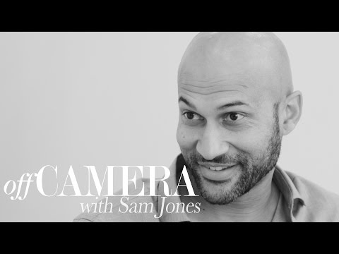 Keegan-Michael Key: "Improv actors are at war together"