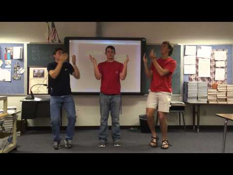 Slope (Don't Trust Me Parody)