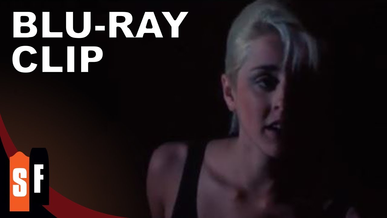 Dance Macabre (1992) - Clip 1: Who's There?