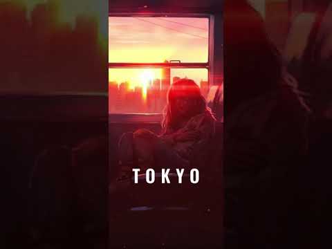 The Far East - Japan