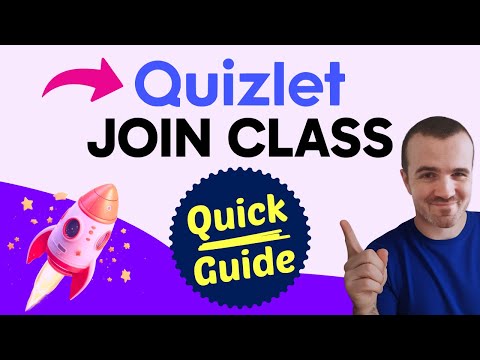 Join Quilet