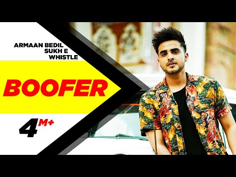 Boofer — watch video